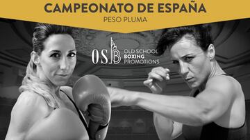 Jennifer Miranda peleará por el Nacional del pluma femenino ante Jessica Sánchez.