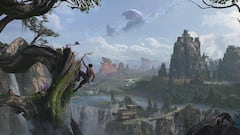 Los creadores de Dying Light desvelan la primera imagen de su próximo proyecto