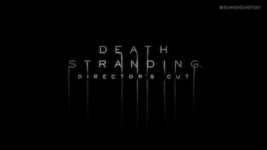 Death Stranding Director’s Cut es oficial; la sorpresa de Hideo Kojima en PS5