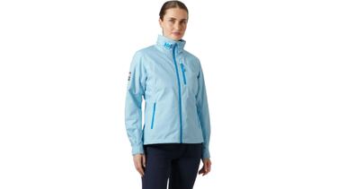 Descubre la colección de otoño-invierno 2025 de Helly Hansen: ropa especializada para la ciudad, el mar y la montaña