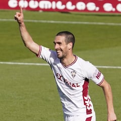 "Queremos que Anduva pueda marcar un punto de inflexión"