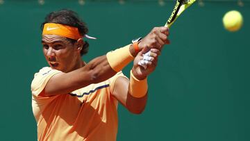 Nadal, Murray battle through to Monte Carlo quarter-finals
