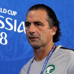 Pizzi asegura que no ha diseñado un plan anti-Salah