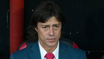 Francisco Gabriel de Anda, director deportivo del Guadalajara, expresó que preguntó por los tres futbolistas pero sólo recibió negativas.