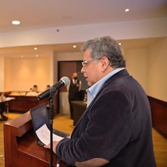 ¿Cuáles son las EPS en alto riesgo financiero según Supersalud?