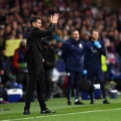 Diego Simeone feels disrespected by Pep Guardiola after Champions League ties