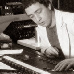 Muere George Young, fundador y mentor de AC/DC