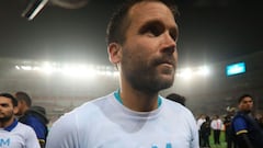 Sporting Cristal se desprende de Revoredo y Sandoval