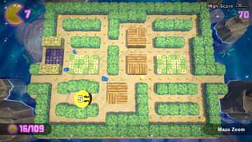 Imágenes de Pac-Man World Re-Pac