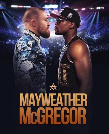 Mayweather vs McGregor: el combate de nunca acabar