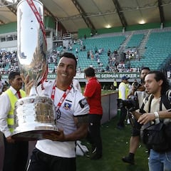 Las confesiones de Paredes: el retiro, su relación con Salas y la autocrítica por los sueldos