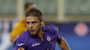 Joaquín: el Betis no quiere pagar, la Fiore pide 5 millones