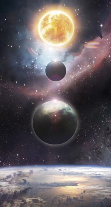 Ilustraci¨®n - Star Citizen (PC)