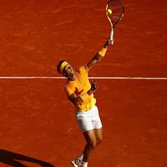 Rafa Nadal y Novak Djokovic podrían encontrarse en cuartos