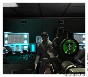 Midway confirma la versión de Area 51 para PC