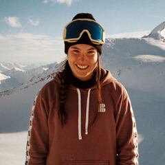 Maria Hidalgo: "Vuelvo a tener la confianza para competir"