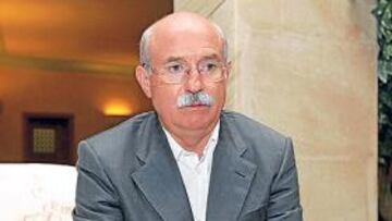 Lorenzo Serra Ferrer.