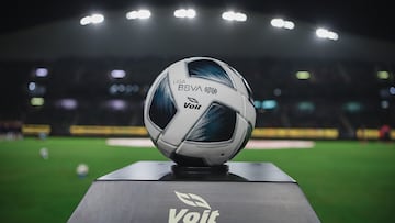 Liga MX: Fechas y horarios de la jornada 2, Apertura 2022