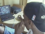 El juego al que los San Antonio Spurs del 99 jugaban en LAN antes de ser campeones: “Ganaron la batalla, pero no la guerra”