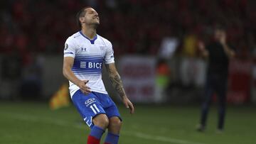 Los fallos que condenaron a Católica ante Internacional