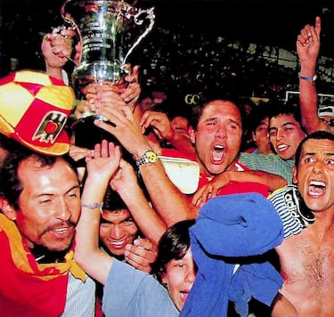 El regreso que nadie quería