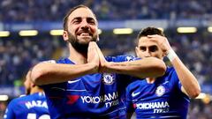 Manchester United - Chelsea en vivo: Fecha 36, Premier League