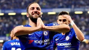 Manchester United - Chelsea en vivo online: Fecha 36, Premier League