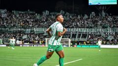 Nacional – Santa Fe en vivo online: Liga BetPlay, en directo