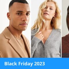 Ahorra en ropa de abrigo gracias al Black Friday de C&A