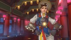 Overwatch: Todas las nuevas skins del año lunar "del cerdo"
