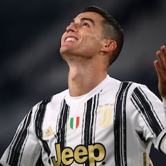 La Juve se agarra a la fiscalidad más que a mejorar su plantilla para retener a Cristiano