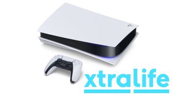 Stock PS5: xtralife abre nueva lista de espera; cómo apuntarse para poder comprar una unidad