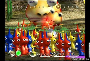 Pikmin (GameCube)
