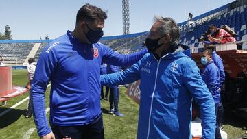 Anuncian a los nuevos entrenadores de la Roja Sub 15 y 17