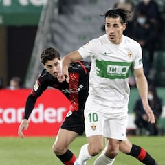 Eze Ponce es el Rayo