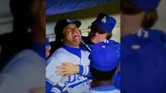 1981, el año que el mundo del béisbol conoció la ‘Fernandomanía’