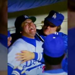 1981, el año que el mundo del béisbol conoció la ‘Fernandomanía’