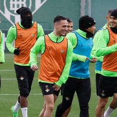 Antony, adaptación relámpago