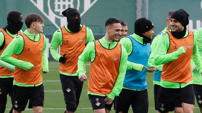 Antony, adaptación relámpago