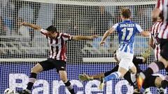 Griezmann ridiculiza a un Athletic muy preocupante