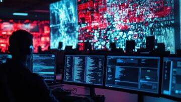 España, en el punto de mira del ransomware: los ciberataques aumentan un 61% en 2025