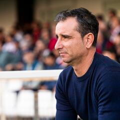 Jandro se hace esperar