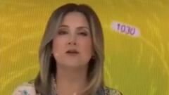 Chile vivió una ola de calor este fin de semana y ahora Michelle Adam sorprende con este pronóstico: ¡Prepárense!