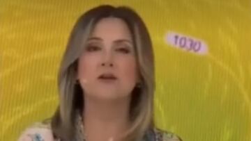 Chile vivió una ola de calor este fin de semana y ahora Michelle Adam sorprende con este pronóstico: ¡Prepárense!