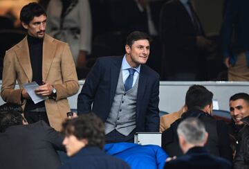 Javier Zanetti 