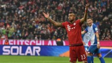 Vidal: "La selección necesitaba un entrenador como Pizzi"