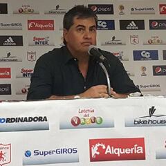 'Polilla' Da Silva: "Se sufre ganar así, pero se disfruta más"
