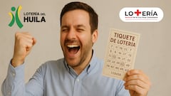 Resultados chances y loterías Cruz Roja y Huila hoy: ganadores y números que cayeron | 30 de diciembre