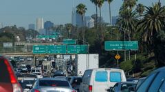 California GOP leader proposes splitting the state in two to create the 51st US State