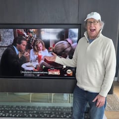 Beverly D’Angelo, actress, fondly recalls making ‘Christmas Vacation’: “I loved the way Chevy and I interacted”